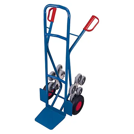 Variofit  Sackkarre