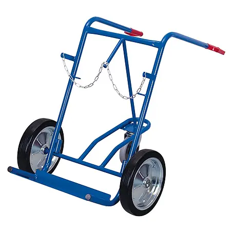 Variofit  Sackkarre