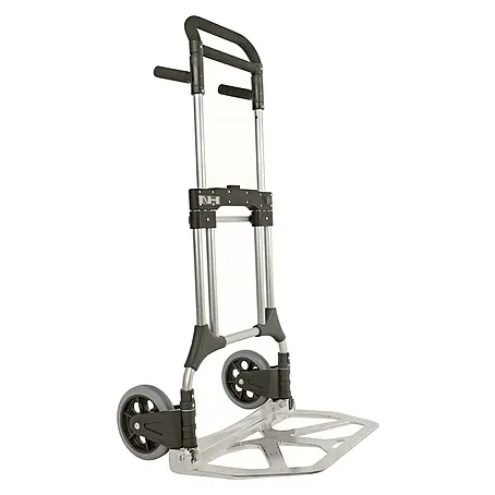 Kongamek  Sackkarre Gepäck- und Sackkarre klappbar 600x600x1125mm 200kg Tragkraft