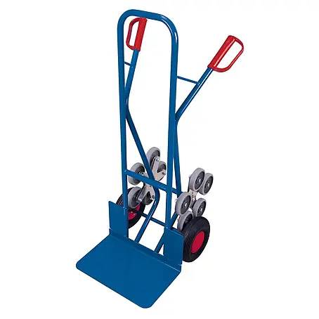 Variofit  Sackkarre