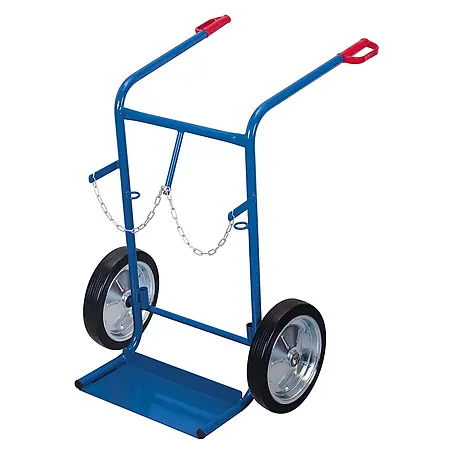 Variofit  Sackkarre