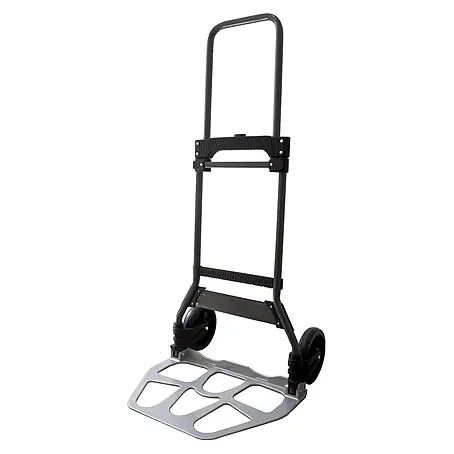Pro-Bau-Tec  Sackkarre RuckZuck Transport- & Sackkarre 100kg Tragkraft