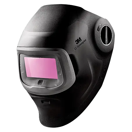 3M  Schweißhelm Speedglas G5-03 E