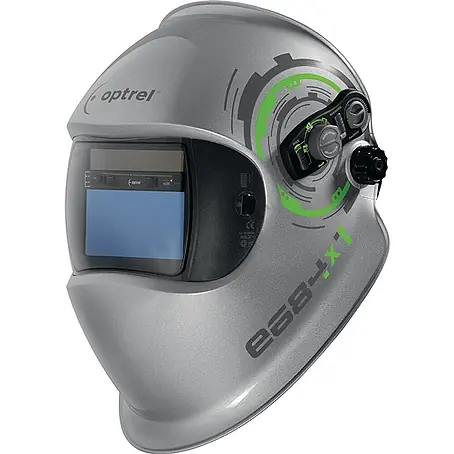 Optrel  Schweißhelm E684