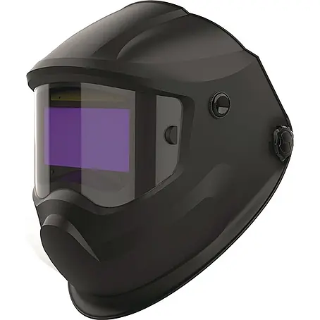 Jas  Schweißhelm