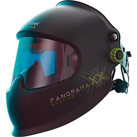 Optrel  Schweißhelm Panoramaxx Quattro