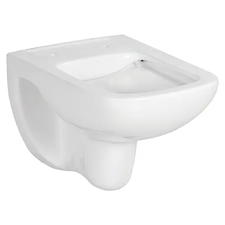 Sanicomfort Opia Wand-WC