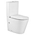 Pack de WC Lisa 