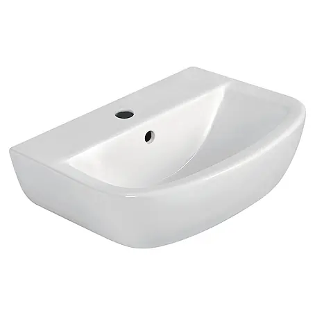 Sanicomfort Rekia Waschbecken