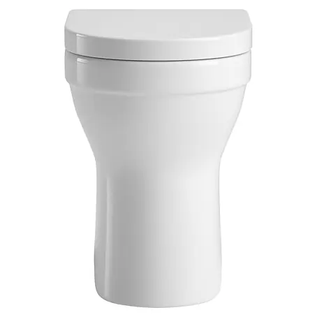 Sanicomfort  Stand-WC-Set Cozy