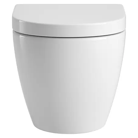 Sanicomfort  Wand-WC-Set Rivo