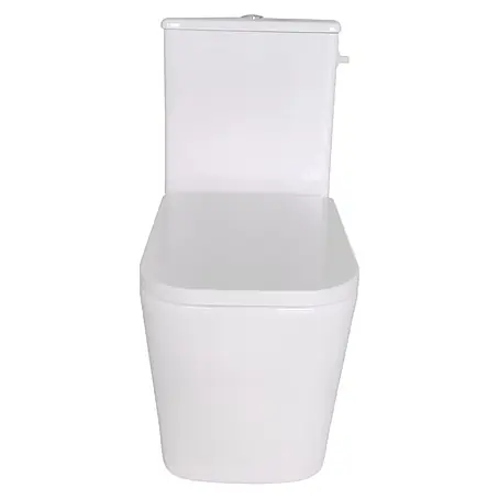 Sanicomfort  Stand-WC-Set Aliki Square