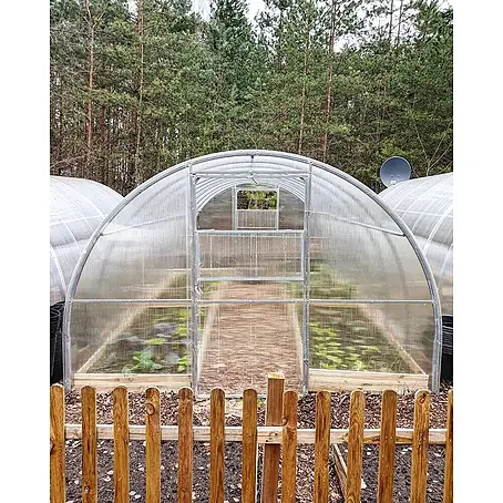 Garten Dream  Gewächshaus