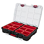 Keter Transportna kutija Stack'n'Roll  (D x Š x V: 411 x 525 x 694 mm, Plastika) | BAUHAUS