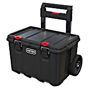Keter Transportna kutija Stack'n'Roll  (D x Š x V: 411 x 525 x 694 mm, Plastika) | BAUHAUS