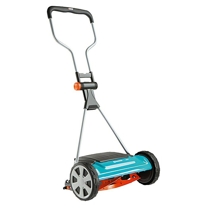 Gardena Comfort Cilindrična kosilica 400 C (Širina reza: 40 cm, Maksimalna preporučena površina: 250 m²)