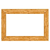 Westmann Hochbeet Lärche 100 (100 x 65 x 66 cm, Holz, Natur) | BAUHAUS