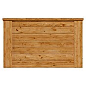 Westmann Hochbeet Lärche 100 (100 x 65 x 66 cm, Holz, Natur) | BAUHAUS