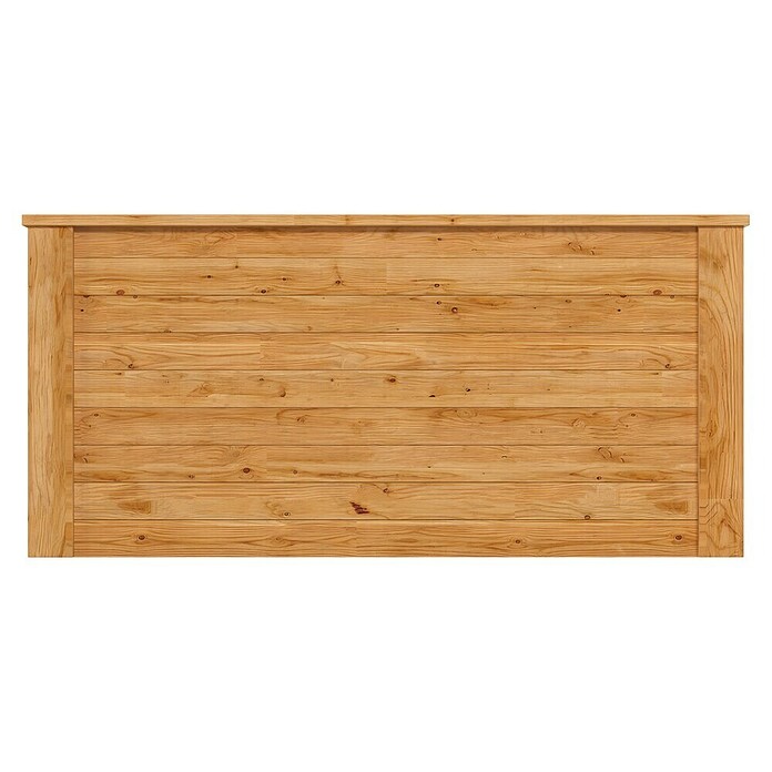 Westmann Hochbeet Lärche 170 (170 x 90 x 84 cm, Holz, Natur) | BAUHAUS