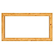 Westmann Hochbeet Lärche 170 (170 x 90 x 84 cm, Holz, Natur) | BAUHAUS