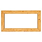 Westmann Hochbeet Lärche 130 (130 x 65 x 84 cm, Holz, Natur) | BAUHAUS