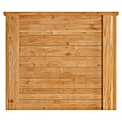 Westmann Hochbeet Lärche 170 (170 x 90 x 84 cm, Holz, Natur) | BAUHAUS