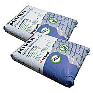 Kvarčni pesek Termit (Ogenj posušen, 25 kg)