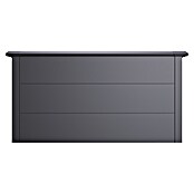 Westmann Hochbeet Primus L (75 x 150 x 77 cm, Stahl, Anthrazit) | BAUHAUS