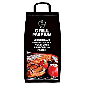 Oglje za žar Premium  (2,5 kg) | 8316 - Holzkohle | ICGB - Grillzubehör | ICG - Grillgeräte / Grillzubehör | IC - Freizeit im Garten | I - Stadtgarten | BAUHAUS