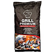 Briketi za žar Premium  (10 kg) | 8316 - Holzkohle | ICGB - Grillzubehör | ICG - Grillgeräte / Grillzubehör | IC - Freizeit im Garten | I - Stadtgarten | BAUHAUS