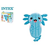 Intex Colchoneta hinchable Ajolote (L x An: 109 x 94 cm, Azul) | BAUHAUS