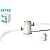 Intex Filtro de cartucho Krystal Clear 