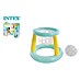 Intex Canasta de baloncesto 