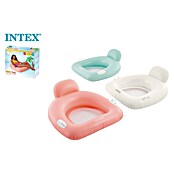 Intex Sofá hinchable (L x An: 114 x 107 cm, Colores pastel) | BAUHAUS