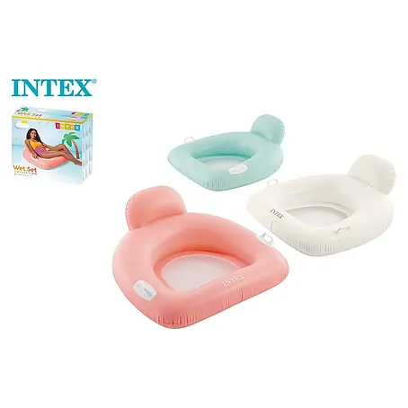 Intex  Sofá hinchable