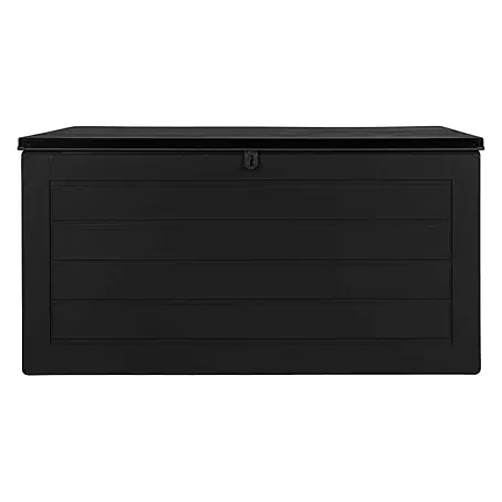 Ebuy24  Garten-Aufbewahrungsbox Dubrovnik