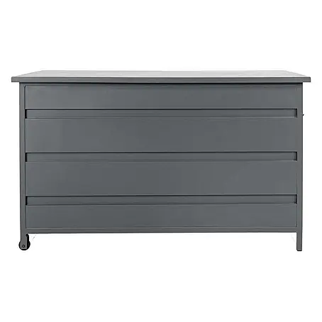 Ebuy24  Garten-Aufbewahrungsbox Cassis