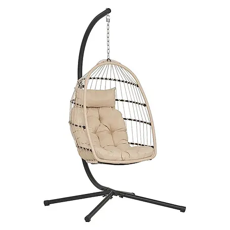 Ebuy24  Hängesessel Petra