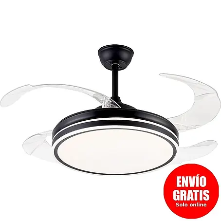 Purline  Ventilador de techo Ceily Brise