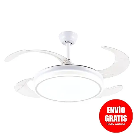 Purline  Ventilador de techo Ceily Brise