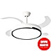 Purline Ventilador de techo Ceily Brise 