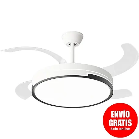 Purline  Ventilador de techo Ceily Brise