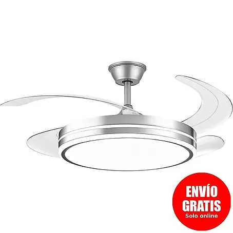 Purline  Ventilador de techo Ceily Brise
