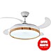 Purline Ventilador de techo Ceily Brise 