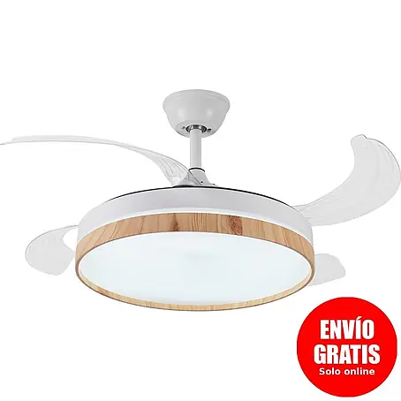 Purline  Ventilador de techo Ceily Brise