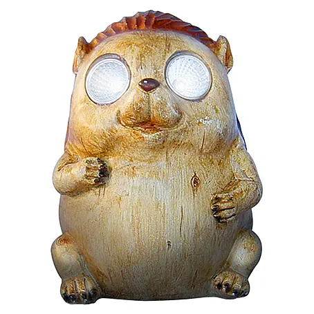 BAUHAUS  Solar-Dekoleuchte Marmot