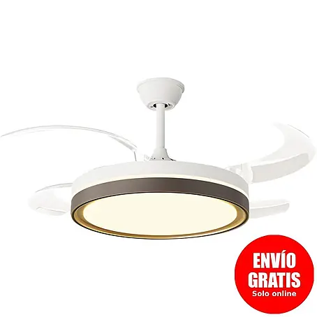 Purline  Ventilador de techo Ceily Brise