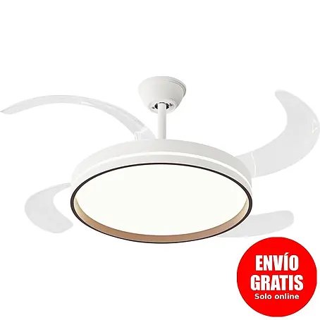 Purline  Ventilador de techo Ceily Brise