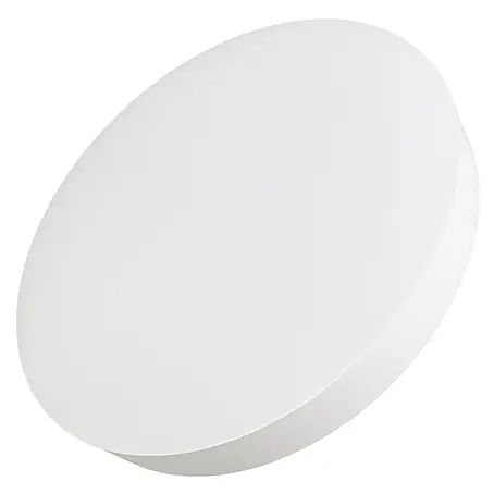 Luxula  LED-Deckenleuchte rund