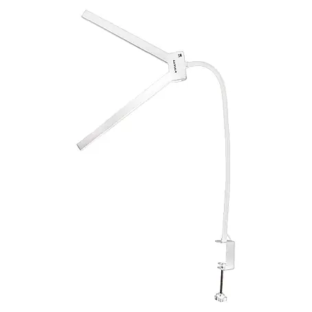 Luxula  LED-Klemmleuchte
